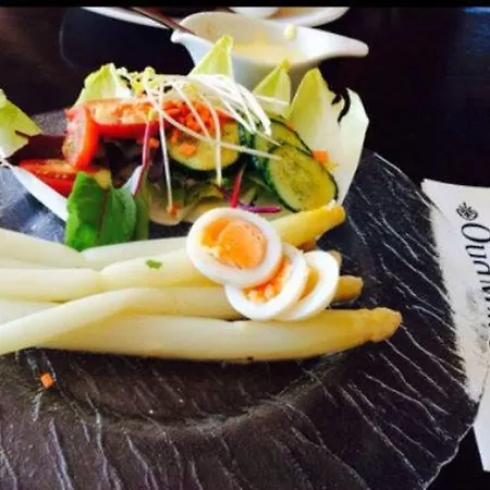 Brasserie Oud 3* Марен-Кессел