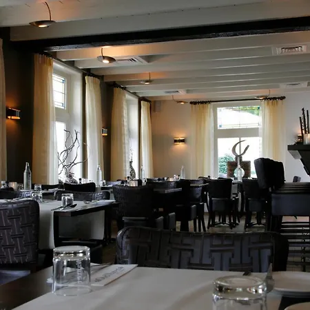 Brasserie Oud 3*