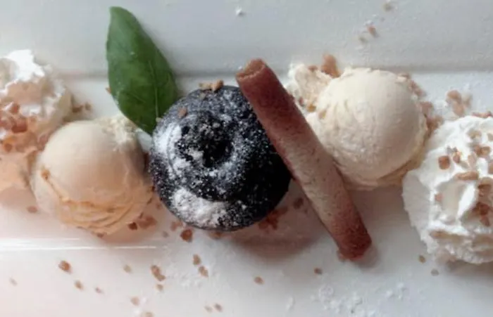 Hotel Brasserie Oud 3*