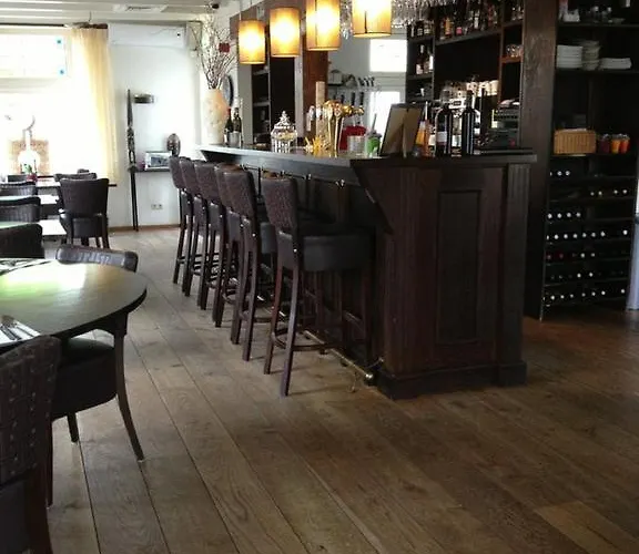 Hotel Brasserie Oud Maren-Kessel