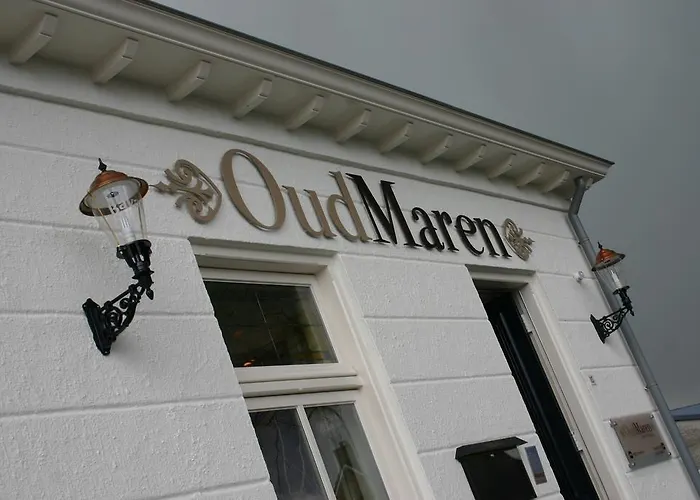 Brasserie Oud Hotel 3*