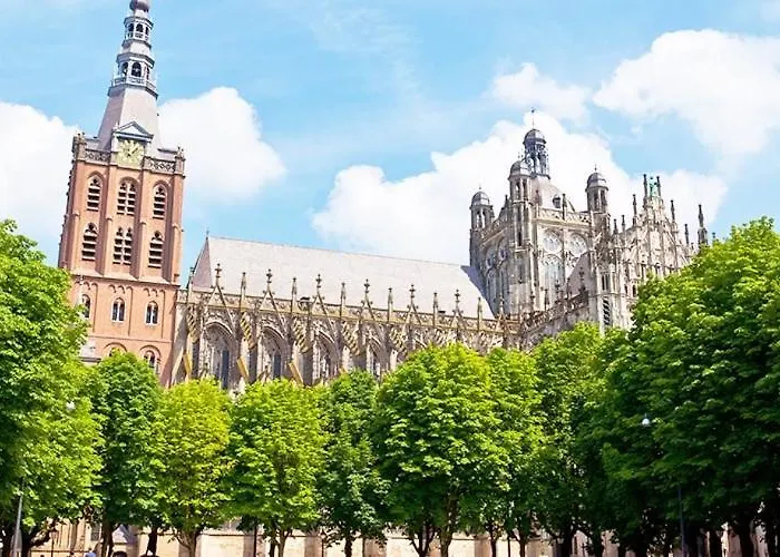 Brasserie Oud Hotel 3*