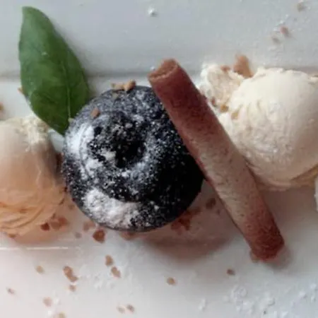 Hotel Brasserie Oud 3*