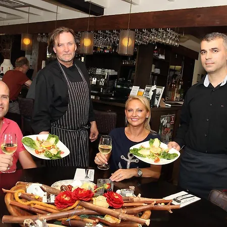Hotel Brasserie Oud Maren-Kessel
