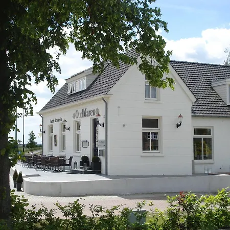 Brasserie Oud Hotel Maren-Kessel