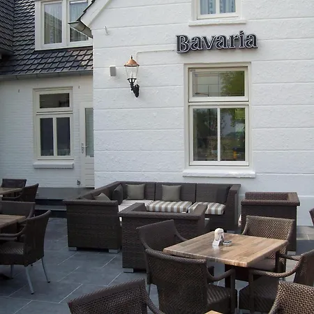 Brasserie Oud Hotel