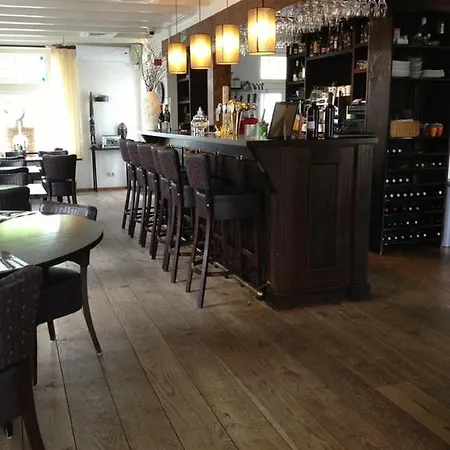 Hotel Brasserie Oud Maren-Kessel