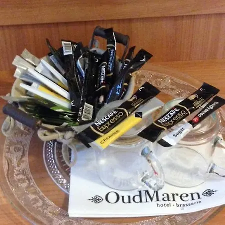 Brasserie Oud 3* Maren-Kessel
