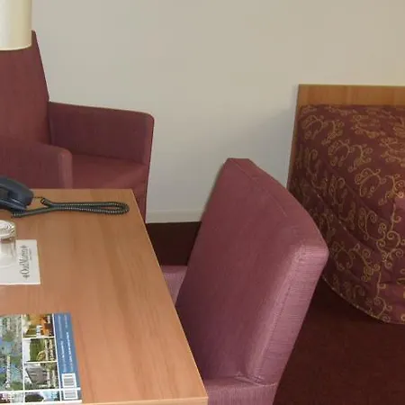 Brasserie Oud Hotel