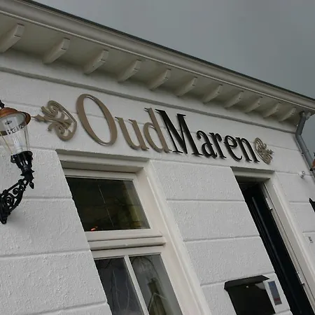Brasserie Oud Hotel 3*