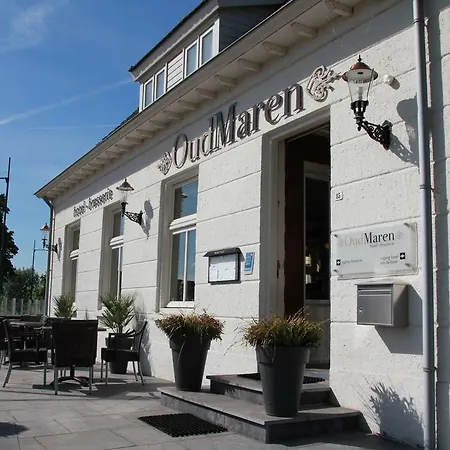 Brasserie Oud
