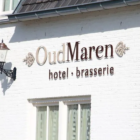 Hotel Brasserie Oud
