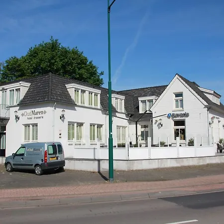 Brasserie Oud Maren-Kessel