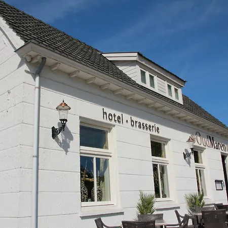 Brasserie Oud 3* Maren-Kessel