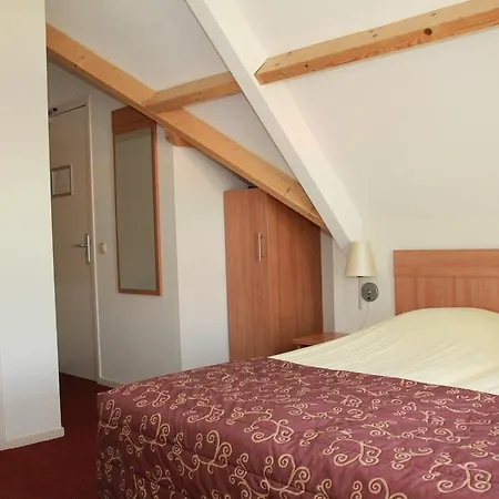 Hotel Brasserie Oud