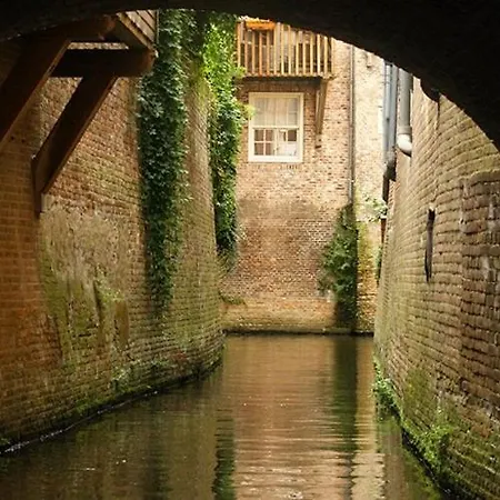 Hotel Brasserie Oud