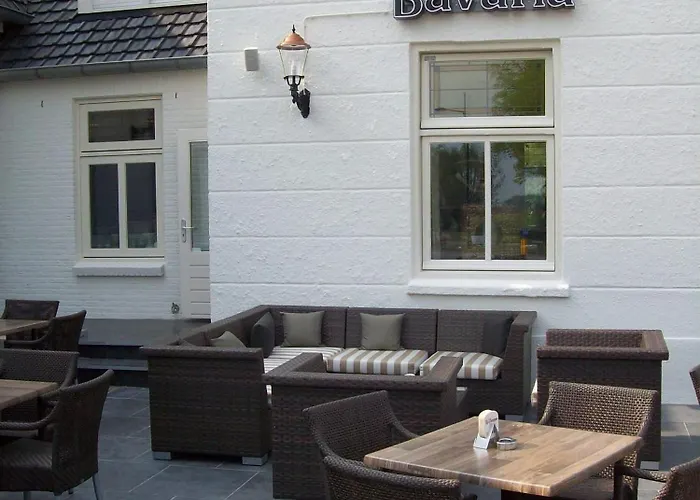 Brasserie Oud Szálloda