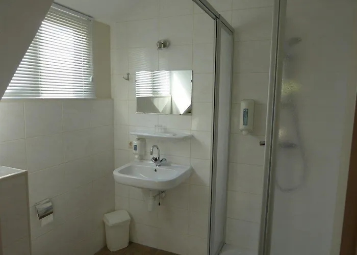 Brasserie Oud Szálloda Maren-Kessel