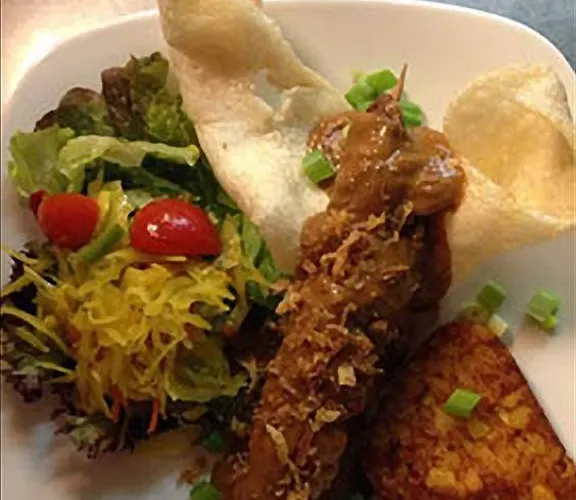 Brasserie Oud Maren-Kessel