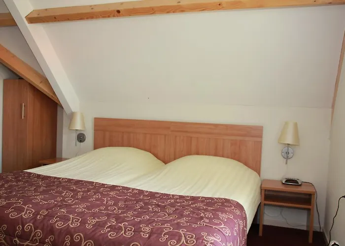 Brasserie Oud Szálloda Maren-Kessel