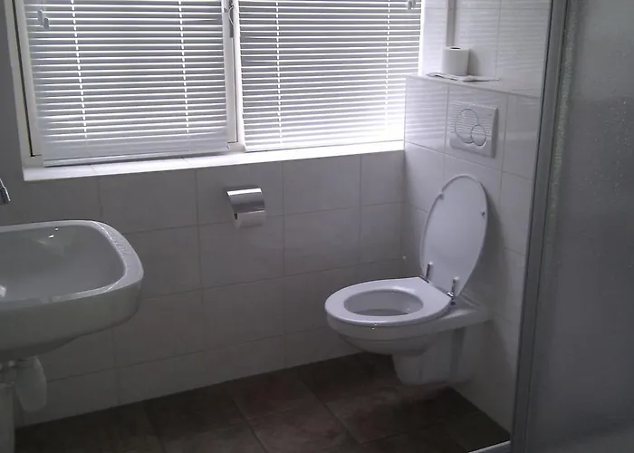 Brasserie Oud 3* Maren-Kessel