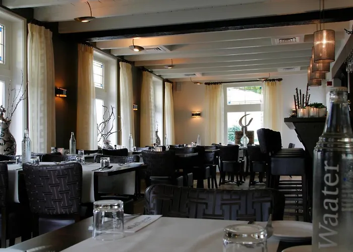 Brasserie Oud 3*
