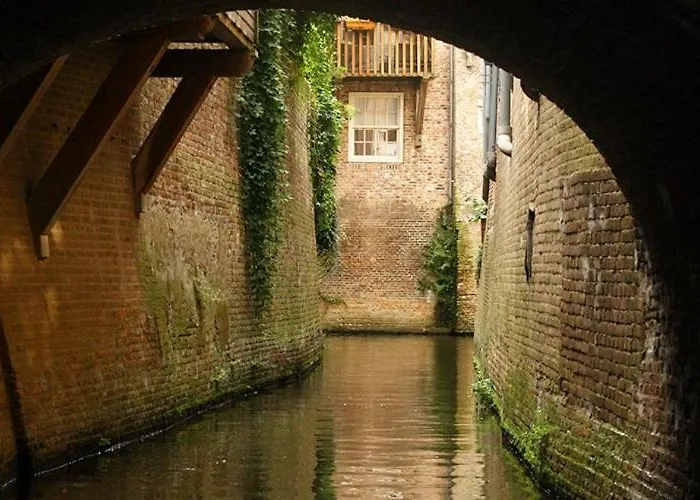 Szálloda Brasserie Oud